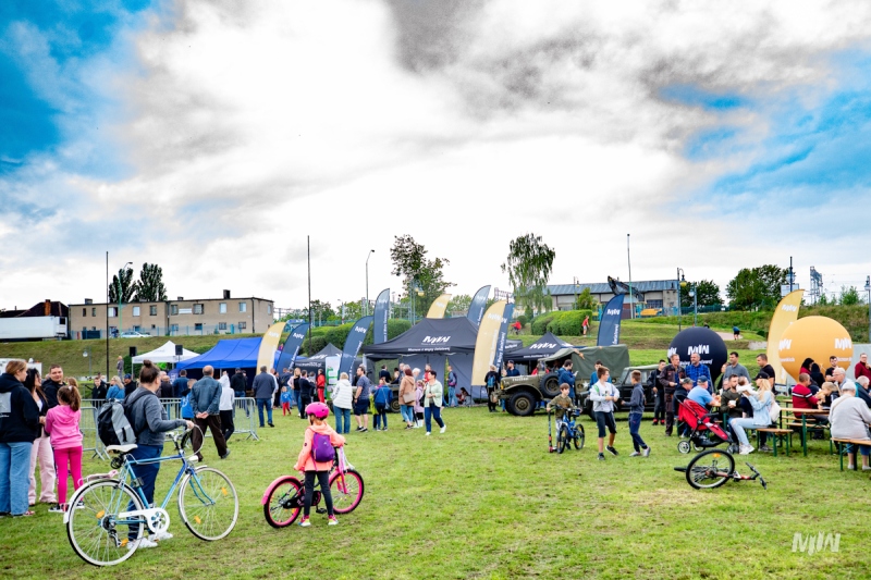 PIKNIK HISTORYCZNO-MILITARNY W TCZEWIE