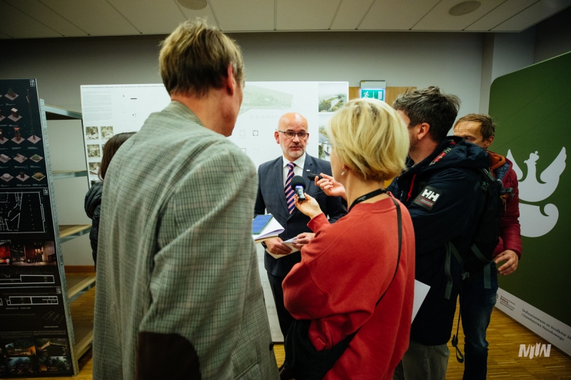 Konkurs na koncepcję projektową MWiW 1939 rozstrzygnięty