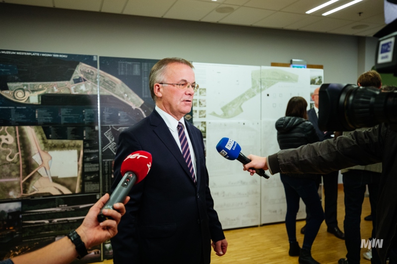 Konkurs na koncepcję projektową MWiW 1939 rozstrzygnięty