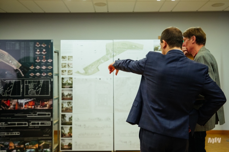 Konkurs na koncepcję projektową MWiW 1939 rozstrzygnięty