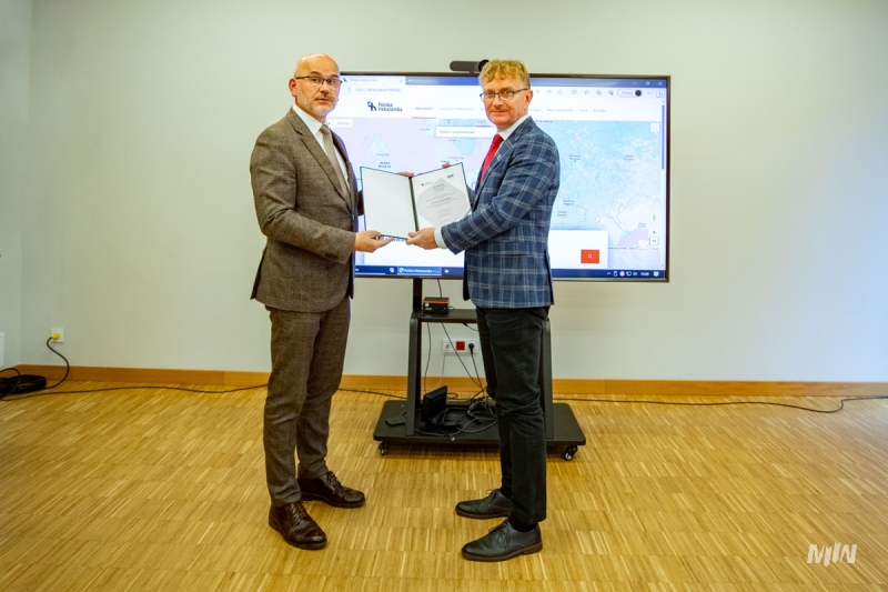 Poznaj portal "Polska Hekatomba"