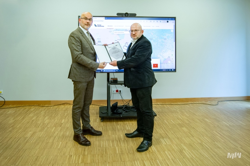 Poznaj portal "Polska Hekatomba"