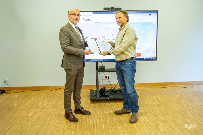 Poznaj portal "Polska Hekatomba"