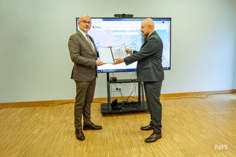 Poznaj portal "Polska Hekatomba"