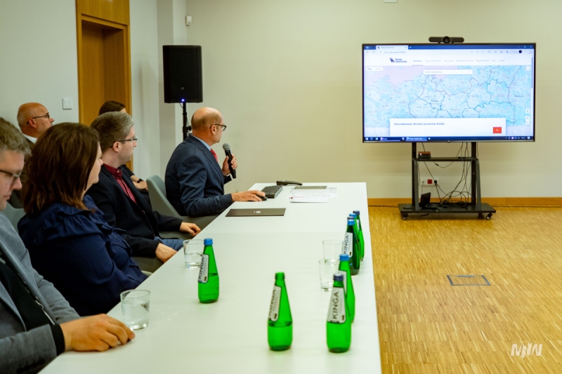 Poznaj portal "Polska Hekatomba"