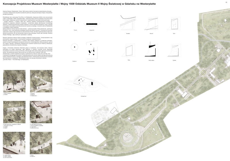 II NAGRODA  Heinle, Wischer und Partner Architekci sp. z o.o. pl. Solny 4/2, 50-060 Wrocław