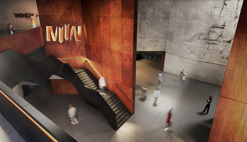 I NAGRODA  Uczestnicy biorący udział wspólnie w konkursie: Muro Architekci sp. z o.o. ul. Nawrot 9/11 lok. 7, 90-014 Łódź Krystyna Lachman-Pabich Lachman Pabich Architekci ul. Włościańska 12, 91-481 Łódź Pracownia Architektoniczna „Projektownia” ul. 