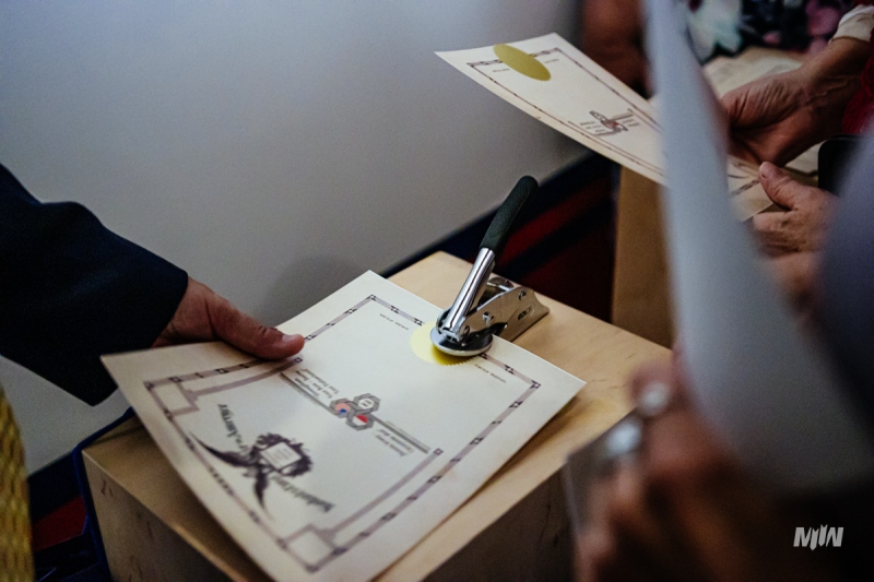 Wernisaż Wystawy „Ramię krzep – Ojczyźnie służ”. Historia Sokolstwa Polskiego w Ameryce