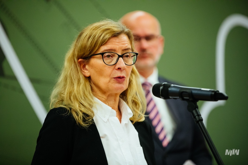 Konkurs na koncepcję projektową MWiW 1939 rozstrzygnięty