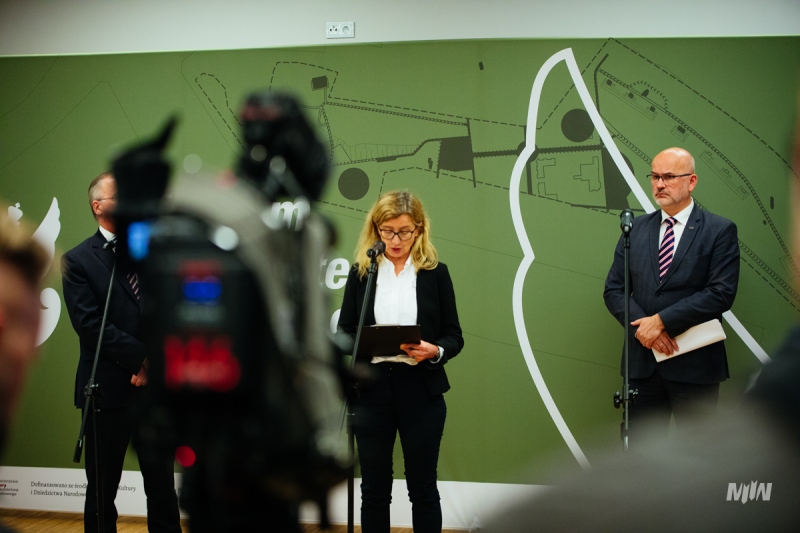 Konkurs na koncepcję projektową MWiW 1939 rozstrzygnięty