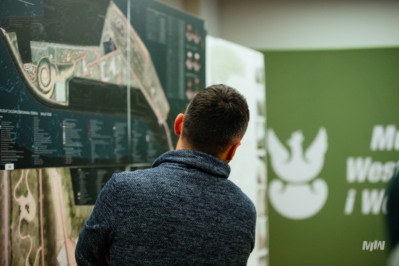 Konkurs na koncepcję projektową MWiW 1939 rozstrzygnięty