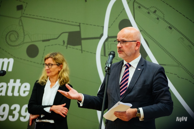 Konkurs na koncepcję projektową MWiW 1939 rozstrzygnięty