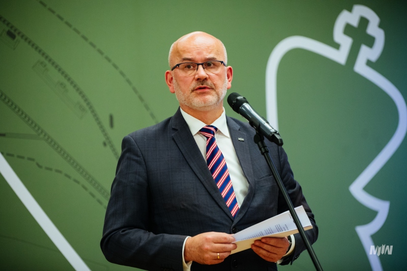 Konkurs na koncepcję projektową MWiW 1939 rozstrzygnięty