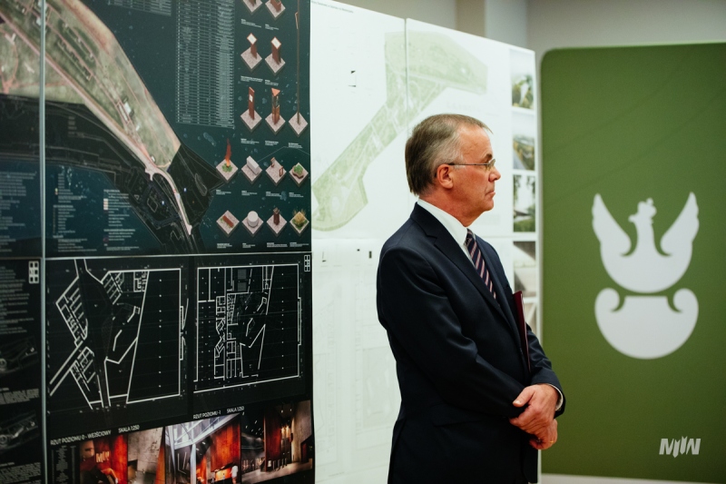 Konkurs na koncepcję projektową MWiW 1939 rozstrzygnięty