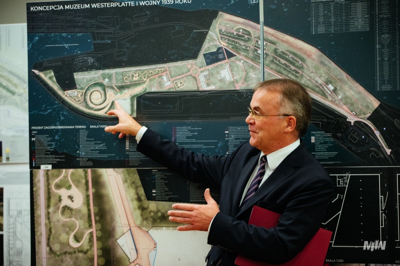 Konkurs na koncepcję projektową MWiW 1939 rozstrzygnięty