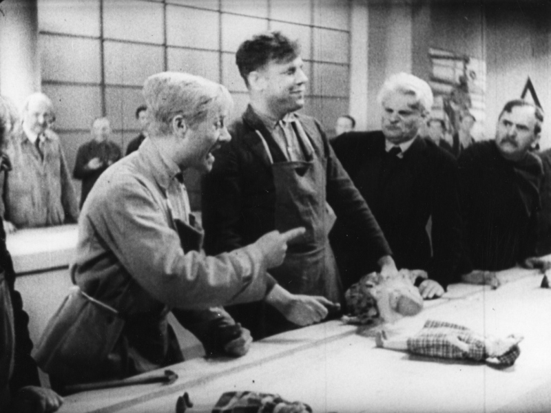 W STARYM KINIE: BĘDZIE LEPIEJ