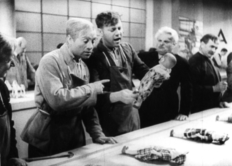 W STARYM KINIE: BĘDZIE LEPIEJ