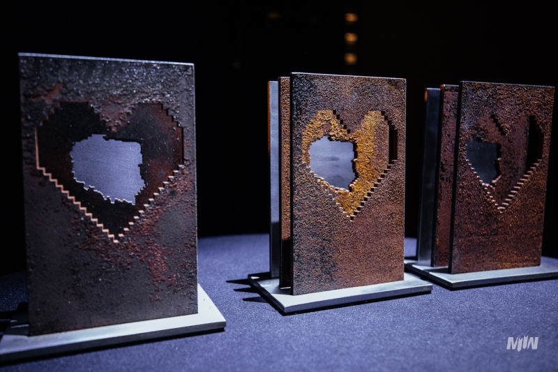 Finał IV edycji konkursu ProBono Poloniae i koncert Warszawskiej Orkiestry Sentymentalnej