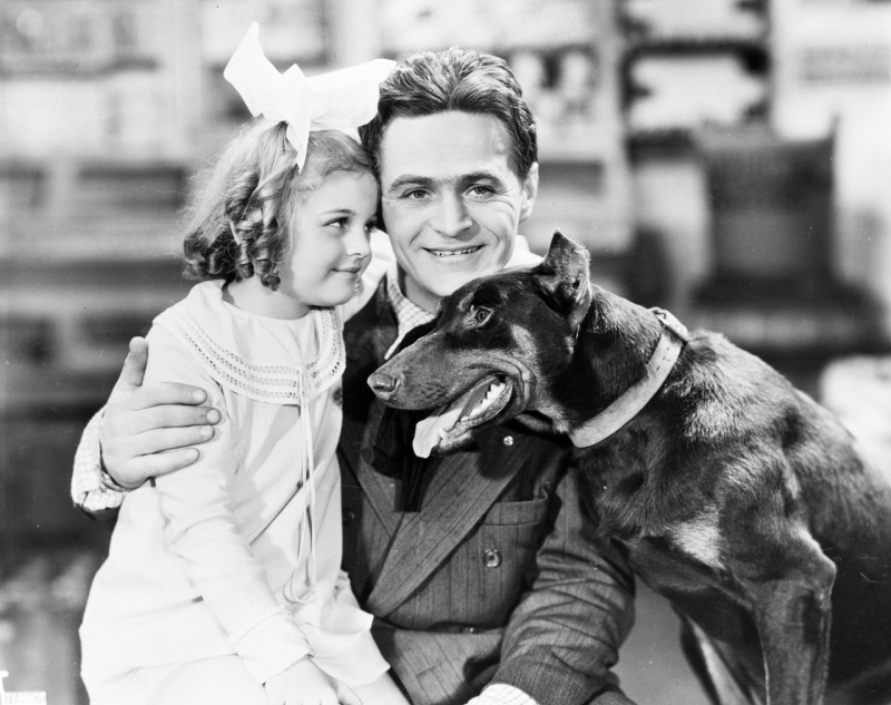 Kadr z filmu "ABC miłości" (Źródło: Fototeka, FINA)