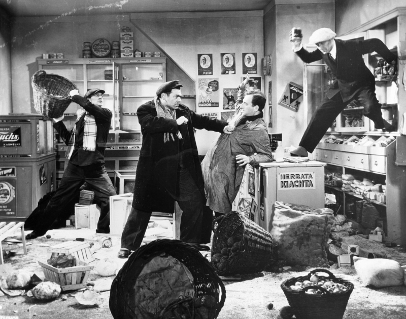 Kadr z filmu "ABC miłości" (Źródło: Fototeka, FINA)