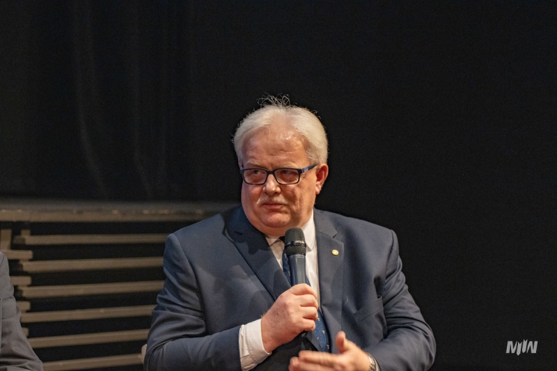 "Spotkania z Historią": Promocja książki „Westerplatczycy – lista 1939”