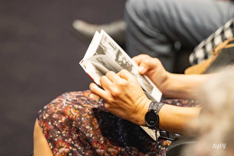 "Spotkania z Historią": Promocja książki „Westerplatczycy – lista 1939”