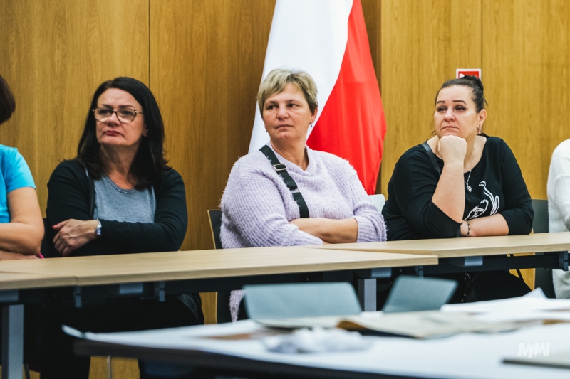 Spacery edukacyjne dla dorosłych