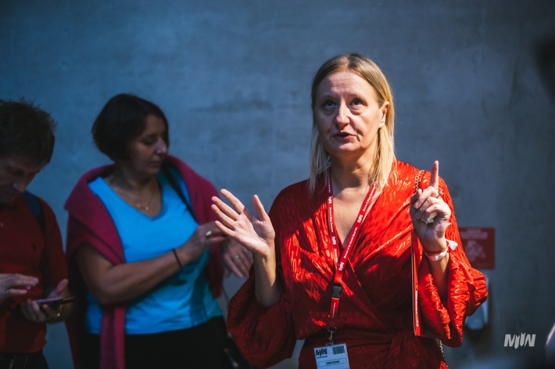 Spacery edukacyjne dla dorosłych