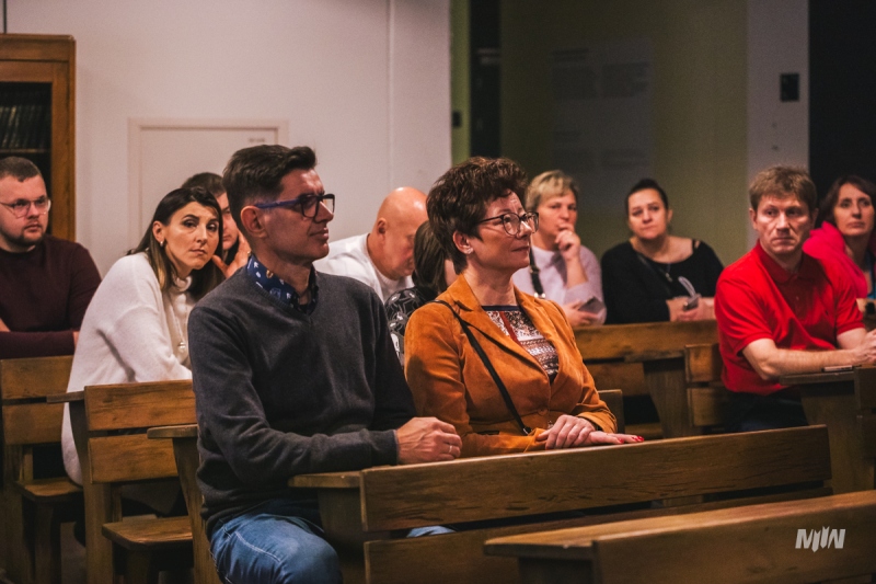 Spacery edukacyjne dla dorosłych