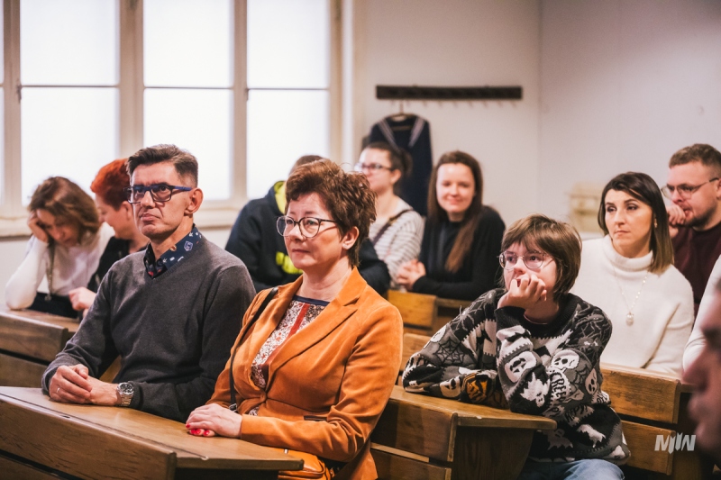 Spacery edukacyjne dla dorosłych