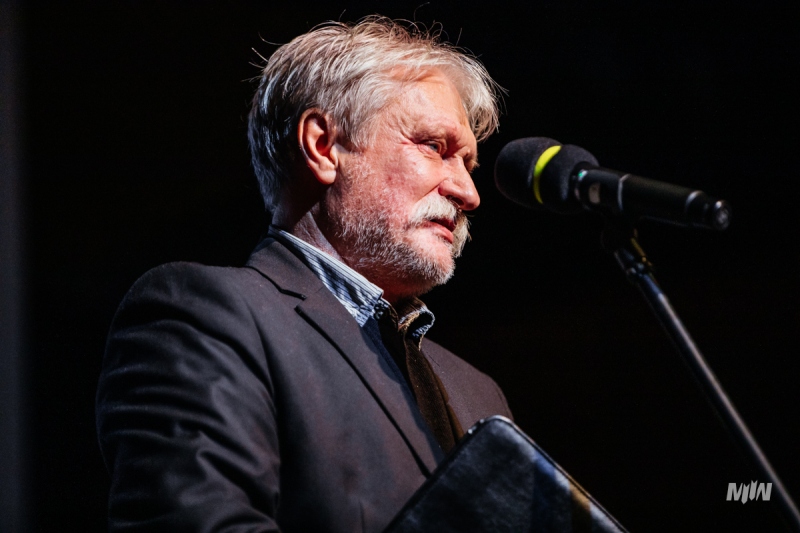 Finał IV edycji konkursu ProBono Poloniae i koncert Warszawskiej Orkiestry Sentymentalnej