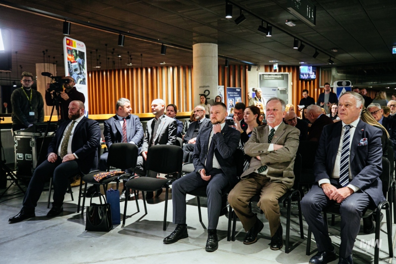 Wystawa “Chile i Polska podczas II wojny światowej” w MIIWŚ otwarta