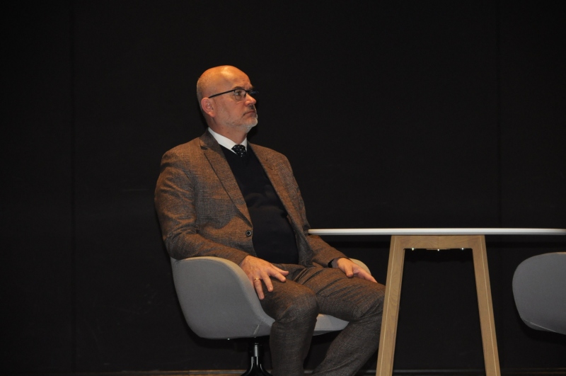 Nowi przewodnicy po wystawie głównej MIIWŚ odebrali certyfikaty