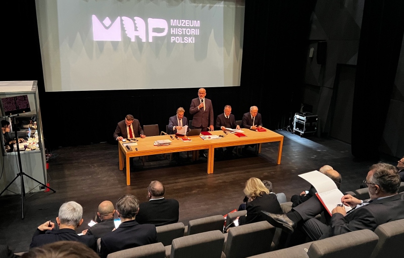 38. posiedzenie Międzynarodowej Rady Oświęcimskiej