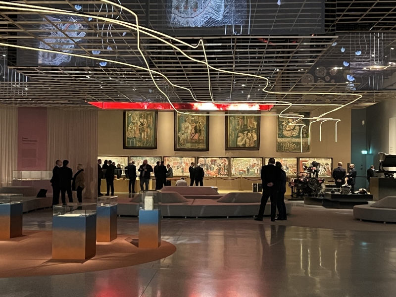 38. posiedzenie Międzynarodowej Rady Oświęcimskiej