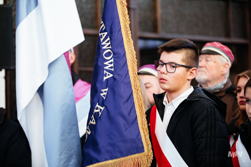 Mieczysław Jałowiecki patronem dworca Gdańsk Główny