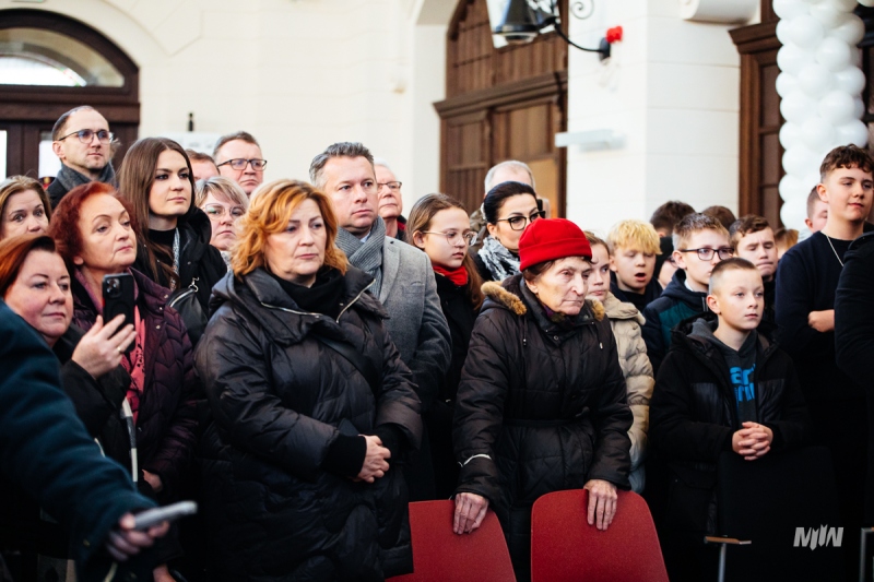 Mieczysław Jałowiecki patronem dworca Gdańsk Główny