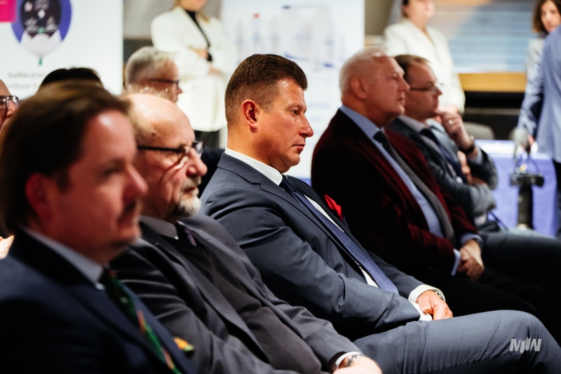 Wystawa “Chile i Polska podczas II wojny światowej” w MIIWŚ otwarta