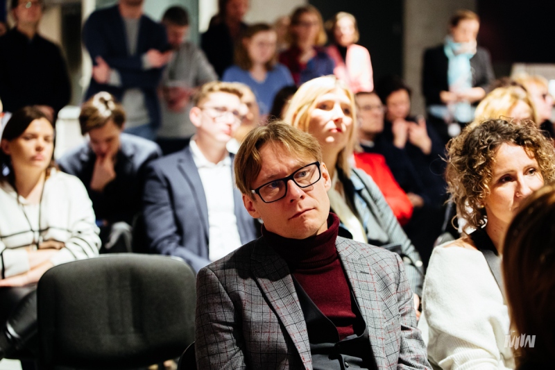 Wystawa “Chile i Polska podczas II wojny światowej” w MIIWŚ otwarta