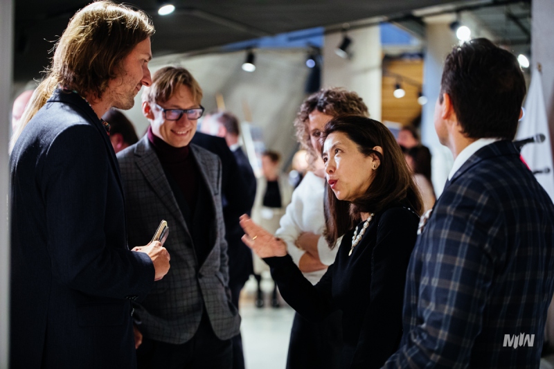 Wystawa “Chile i Polska podczas II wojny światowej” w MIIWŚ otwarta