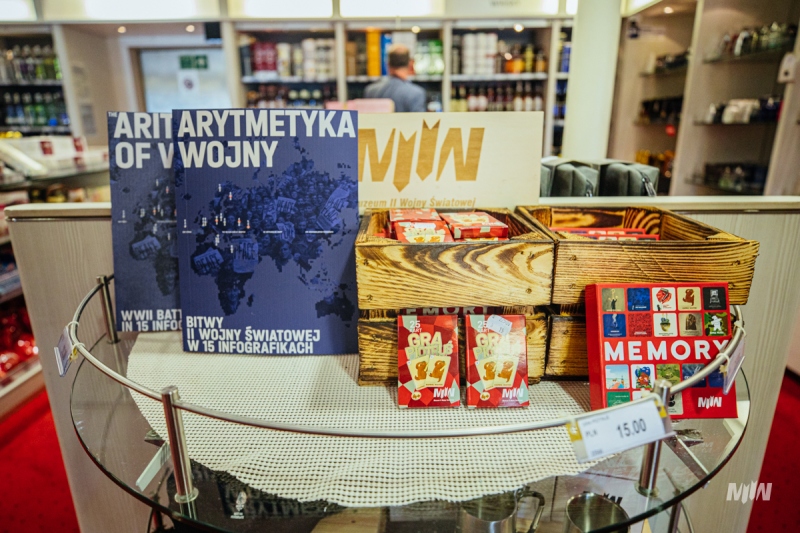 Współpraca z Polferries