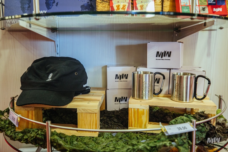 Współpraca z Polferries