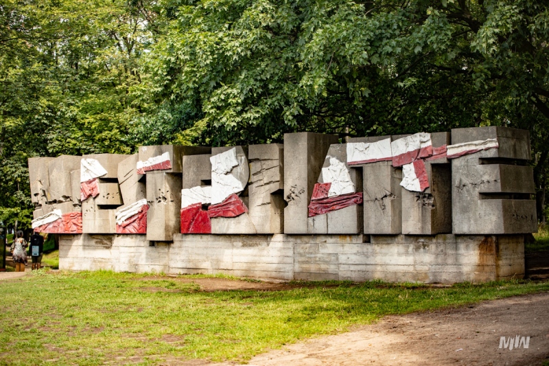 Tramwaj wodny MIIWŚ - Westerplatte