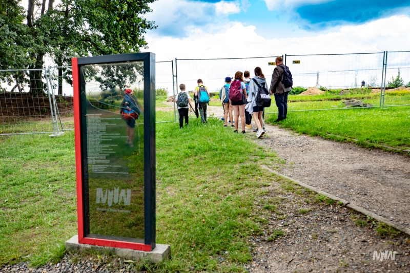 Tramwaj wodny MIIWŚ - Westerplatte