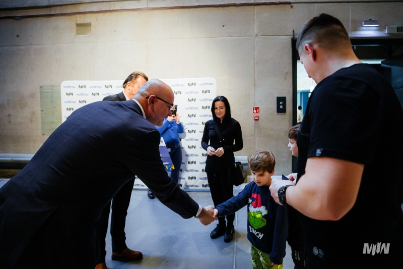 3 000 000 gość odwiedził MIIWŚ!