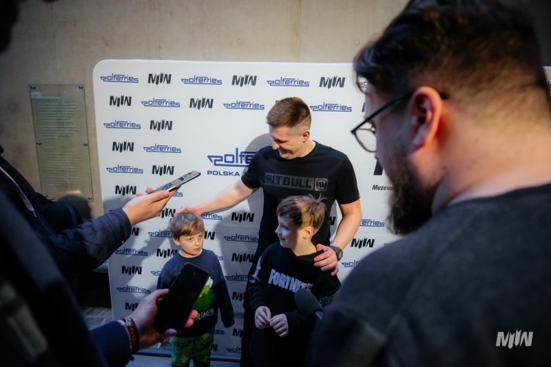 3 000 000 gość odwiedził MIIWŚ!