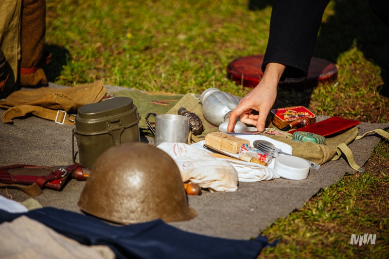 Obchody 100. rocznicy uzyskania praw Polski do Westerplatte - zajęcia edukacyjne