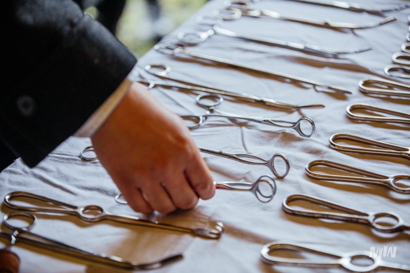 Obchody 100. rocznicy uzyskania praw Polski do Westerplatte - zajęcia edukacyjne