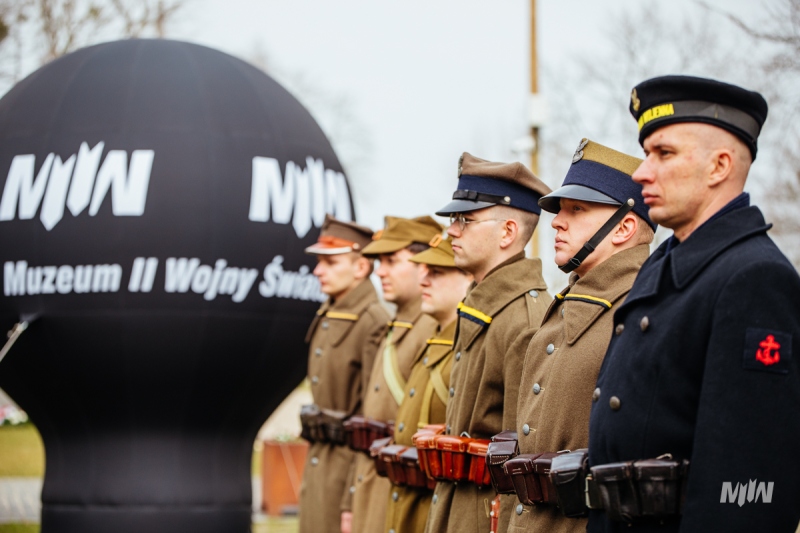Obchody 100. rocznicy uzyskania praw Polski do Westerplatte