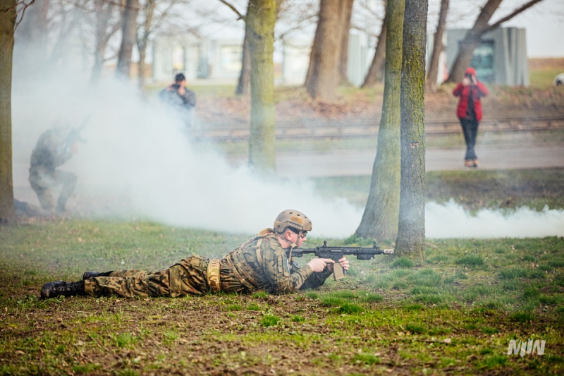 Obchody 100. rocznicy uzyskania praw Polski do Westerplatte